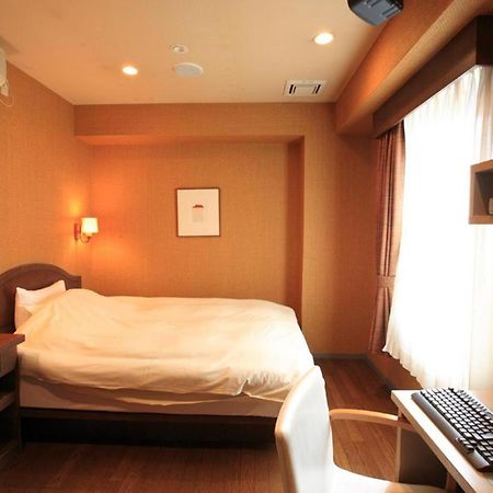 Hotel T Point Osaka Luaran gambar
