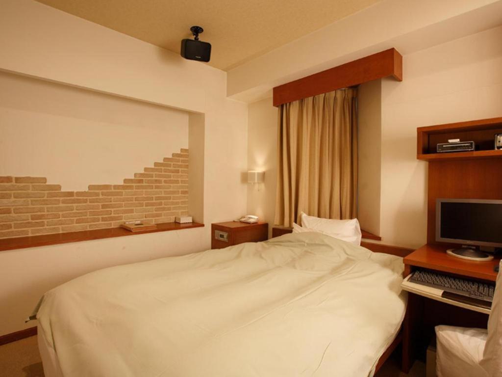 Hotel T Point Osaka Luaran gambar