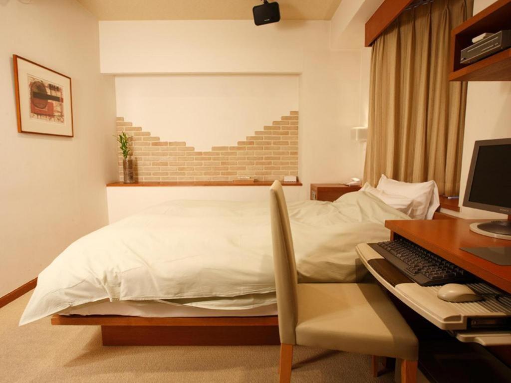 Hotel T Point Osaka Luaran gambar
