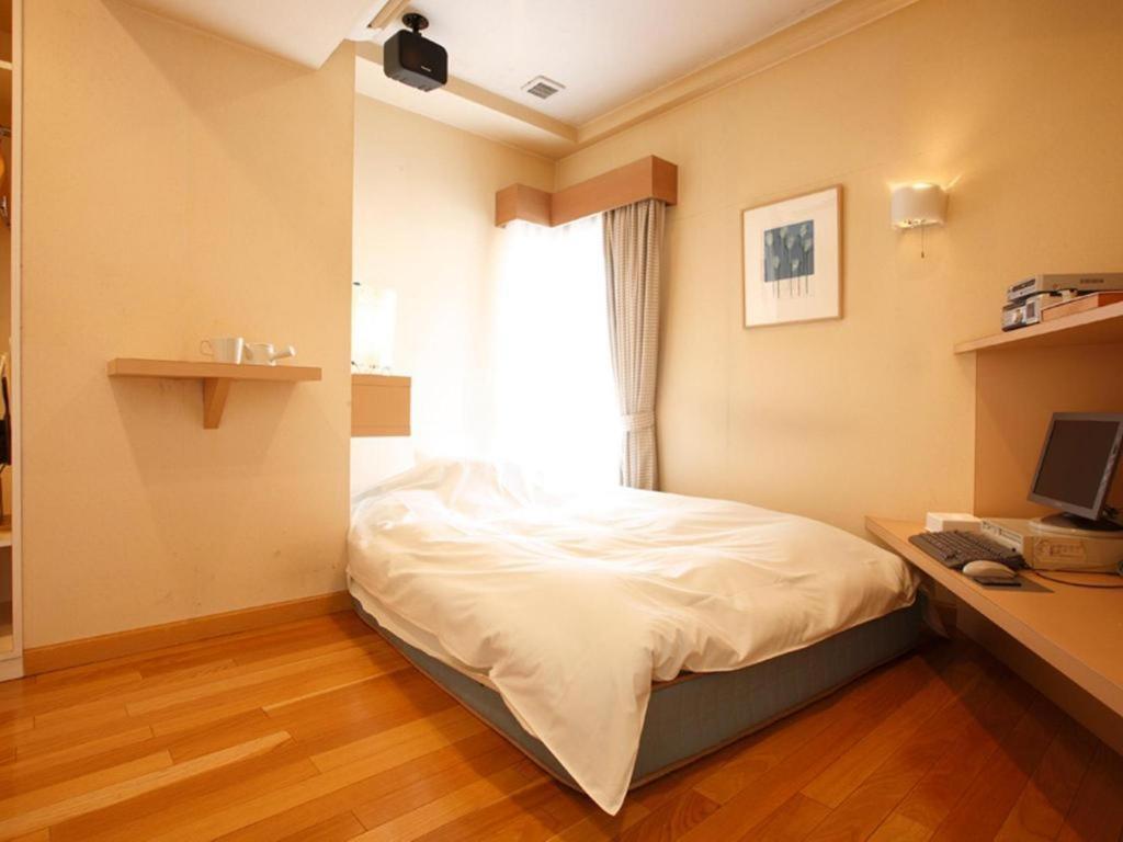 Hotel T Point Osaka Luaran gambar