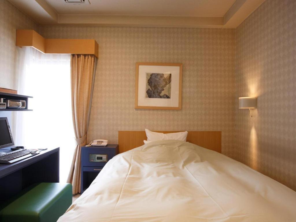 Hotel T Point Osaka Luaran gambar