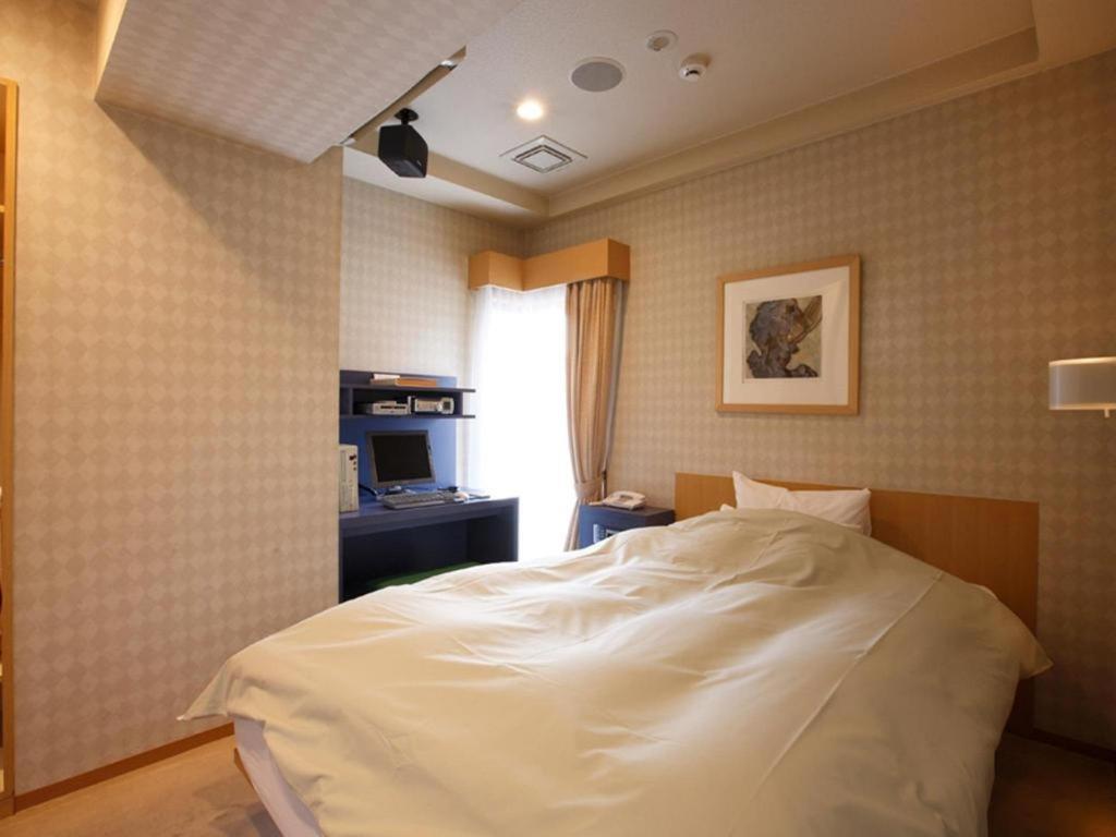 Hotel T Point Osaka Luaran gambar