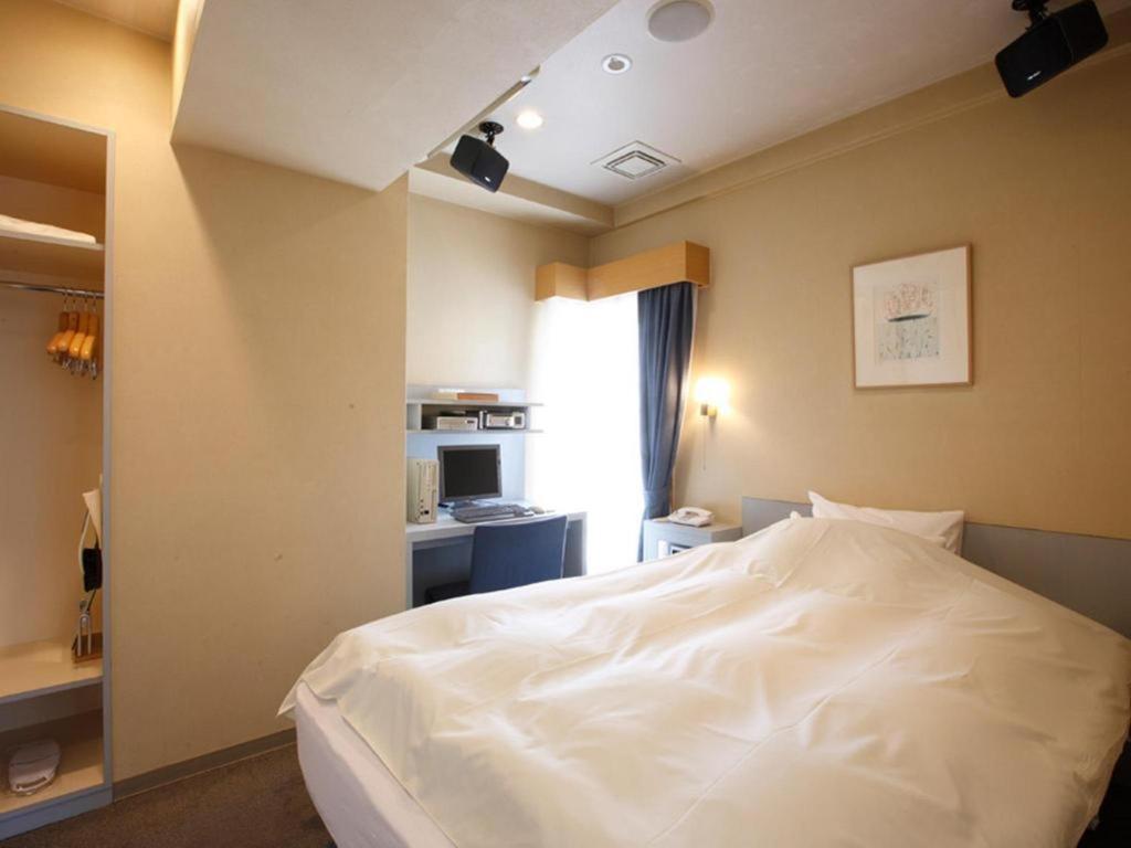 Hotel T Point Osaka Luaran gambar