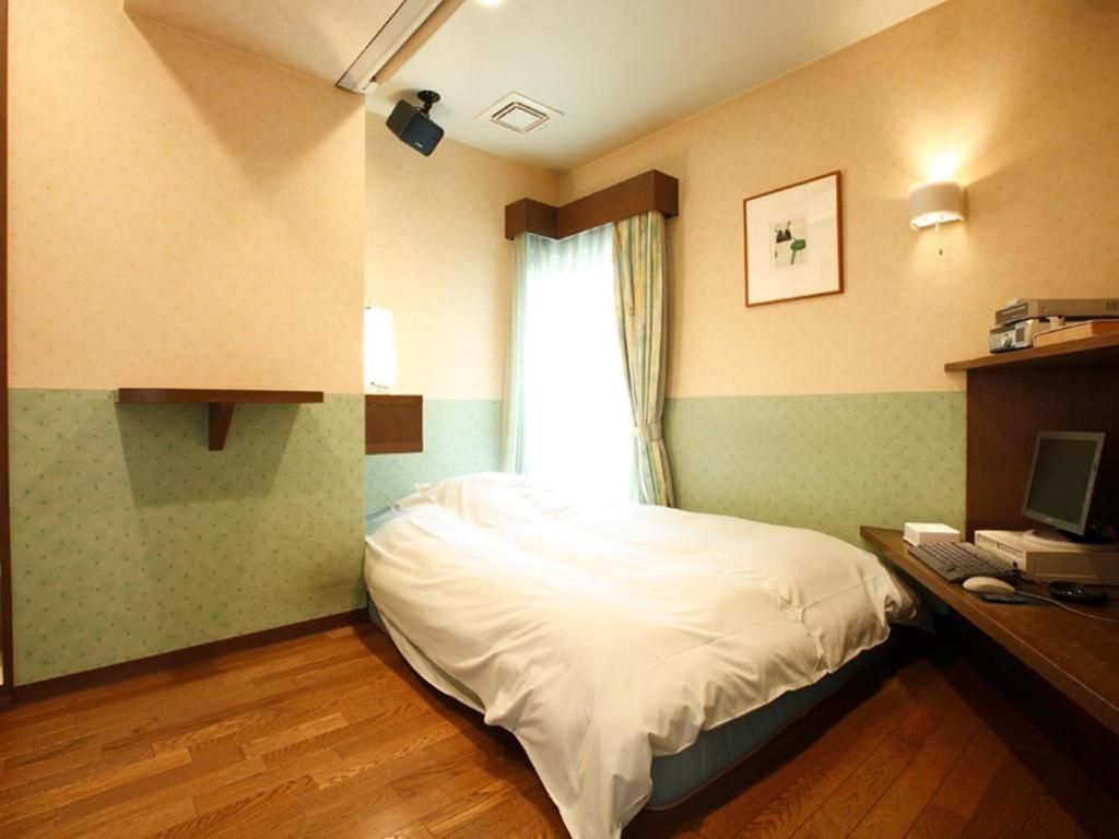 Hotel T Point Osaka Luaran gambar