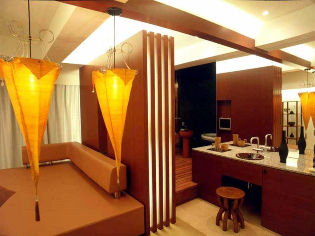 Hotel T Point Osaka Luaran gambar