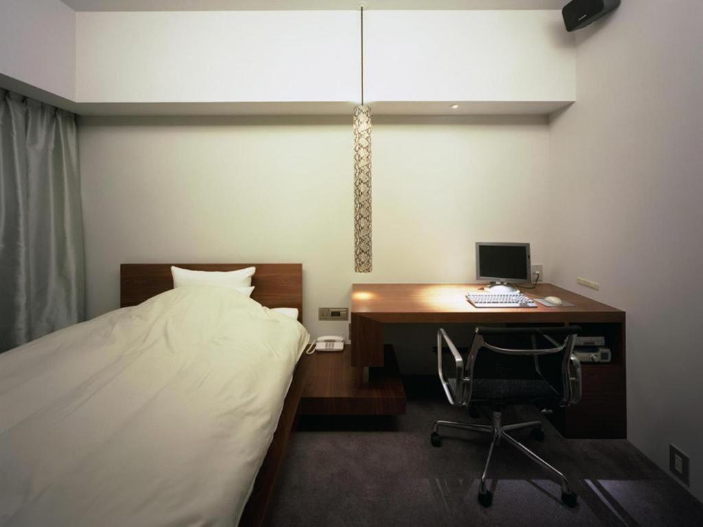 Hotel T Point Osaka Luaran gambar