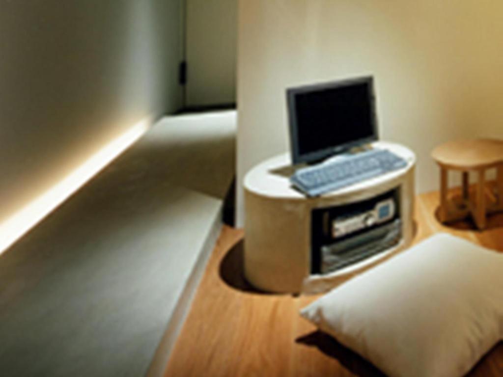 Hotel T Point Osaka Luaran gambar