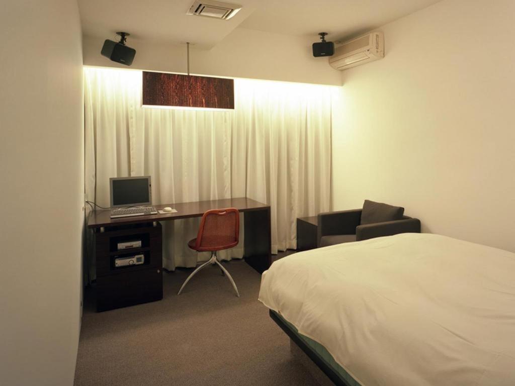 Hotel T Point Osaka Luaran gambar