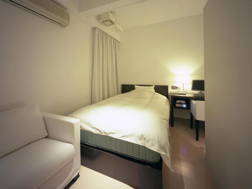 Hotel T Point Osaka Luaran gambar