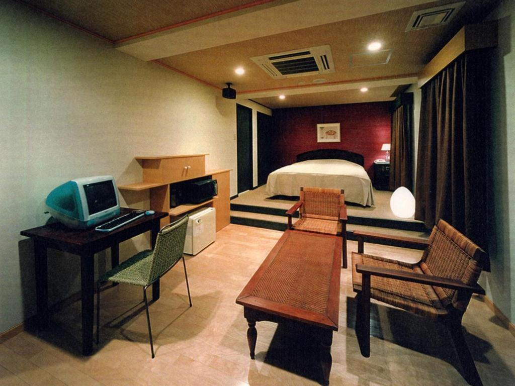 Hotel T Point Osaka Luaran gambar