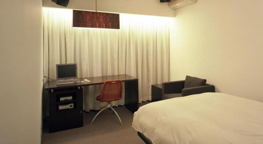 Hotel T Point Osaka Luaran gambar