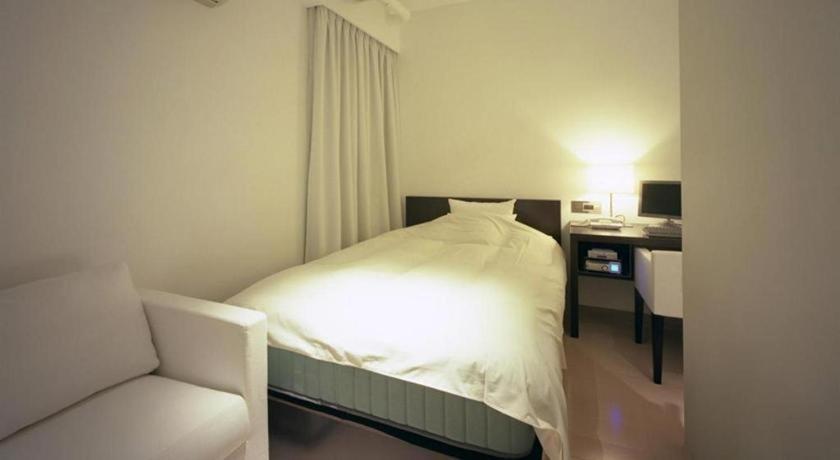 Hotel T Point Osaka Luaran gambar